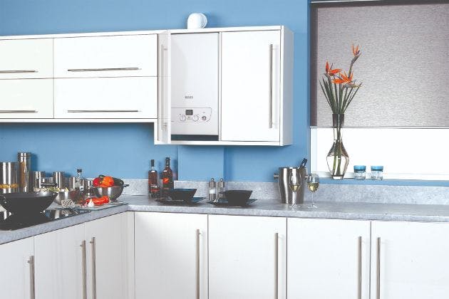 Boiler Move in Woodville